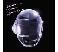 Daft Punk - Random Access Memories (10th Anniversary Edition) [New CD] With Book