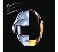 Daft Punk Random Access Memories Double Vinyl LP New Sealed