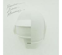 DAFT PUNK RANDOM ACCESS MEMORIES DRUMLESS EDITION 13 TRACKS AUDIO MUSIC CD NEW