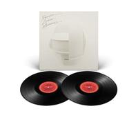Daft Punk - Random Access Memories (Drumless Edition (2023) 2 LP Vinyl Pre Order