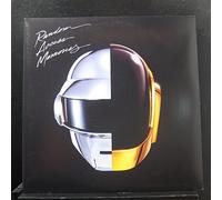 Daft Punk - Random Access Memories Record