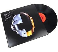 Daft Punk - Random Access Memories [VINYL]