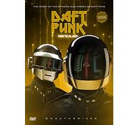Daft Punk: Revealed [DVD]