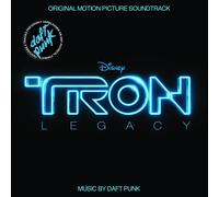 Daft Punk TRON: Legacy Soundtrack (Vinyl) (US IMPORT)