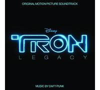 Daft Punk TRON: Legacy Soundtrack (Vinyl) (US IMPORT)