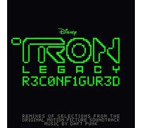 Daft Punk - Tron Legacy: Reconfigured (Original Soundtrack) [VINYL]