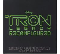 Daft Punk - TRON: Legacy Reconfigured [VINYL]