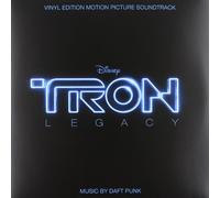 Daft Punk - Tron: Legacy [Special Edition]