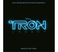Daft Punk - Tron: Legacy (2 LP)