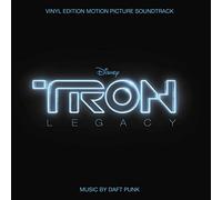 DAFT PUNK - Tron Legacy - Vinyl Record - J3z