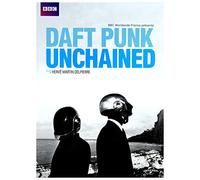 DAFT PUNK : UNCHAINED [FR IMPO