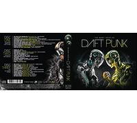 Daft Punk (Various Artists) - Many Faces Of Daft Punk