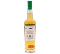 Daftmill - 10 year old Summer Batch 2019 Release Single Malt Scotch 2008 Whisky 70cl 46% ABV