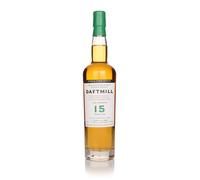 Daftmill Distillery – 15 Year Old 2009 Fife Strength Single Malt Whisky