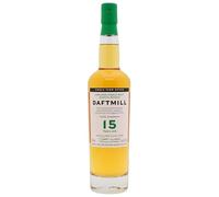 Daftmill - 15 year old Fife Strength 2022 Release Single Malt Scotch 2006 Whisky 70cl 55.7% ABV