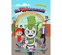 daFUNdamentals Series [DVD]
