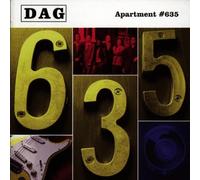 Dag - Apartment 635