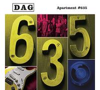Dag - Apartment 635