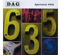DAG - Apartment #635 (Korea Edition)