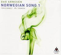 Dag Arnesen Trio – Norwegian Song 1