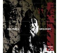 Dag Force - Day & Night 1/Revival & Live
