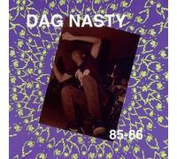 Dag Nasty - 85 to 86
