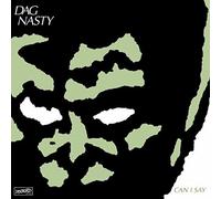 Dag Nasty - Can I Say? Lp [Vinyl LP] [VINYL]