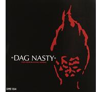 Dag Nasty - Cold Heart / Wanting Nothing [Vinyl Single] [VINYL]