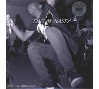 Dag Nasty - Dag With Shawn [VINYL]