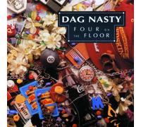 Dag Nasty - Four on the Floor