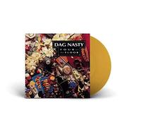 Dag Nasty - Four On The Floor [VINYL]