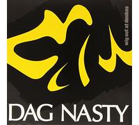 DAG NASTY-WIG OUT AT DENKOS