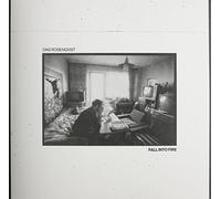 Dag Rosenqvist - Fall Into Fire [VINYL]