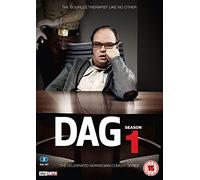 Dag: Season 1 [DVD]