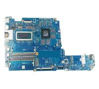 DAG3PMB18B0 For 15-FA Laptop Motherboard CPU: Gen I5/I7-12TH GPU: RTX3050/RTX3050TI/GTX1650TI DDR4 Test OK(I7-12650 RTX3050)