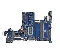Dag7bjmb8c0 for 15-CW TPN-Q210 Laptop Motherboard Mainboard R3 R5 R7 15 CW CPU DDR4 G7BJ Motherboard placa mãe(R5-3500U-UMA)