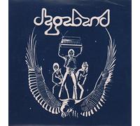 DAGABAND - DAGABAND - SECOND TIME AROUND - 7 inch vinyl / 45