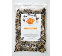 Dagad Phool Black Stone Flower Dagarful Kalpasi Dagar Phool Aromatic Flower by Spice Planet® (50 Grams)