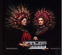 Dagadana - Four Voices/Four Worlds