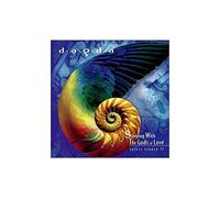 Dagda - Sleeping With The Gods Of Love