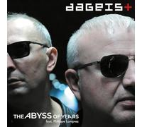 Dageist - The Abyss of Years