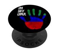 Dagestan,Dagestan Flag,flag of Dagestan,North Caucasus. PopSockets Adhesive PopGrip