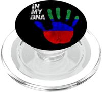 Dagestan,Dagestan Flag,flag of Dagestan,North Caucasus. PopSockets PopGrip for MagSafe