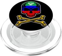 Dagestan,Dagestan Flag,flag of Dagestan,North Caucasus. PopSockets PopGrip for MagSafe