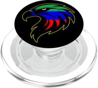 Dagestan,Dagestan Flag,flag of Dagestan,North Caucasus. PopSockets PopGrip for MagSafe