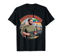 Dagestan Power, Dagestan Map, Dagestan Flag, Dagestan T-Shirt
