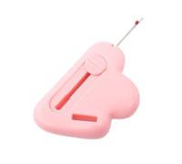 DAGESVGI Magnetic Seam Guide, 2-in-1 Adjustable Seam Guide with Built-in Seam Ripper, Needle Ripper For Sewing Threader Seam Machine,