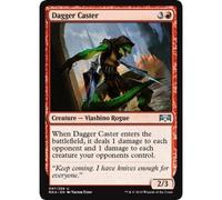Dagger Caster | Ravnica Allegiance