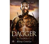 Dagger: Devils Reapers MC: 5