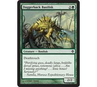 Daggerback Basilisk | Rise of the Eldrazi